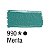 Tinta para Tecido Fosca 990 Menta 37 ml Acrilex - Imagem 2