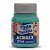 Tinta para Tecido Fosca 990 Menta 37 ml Acrilex - Imagem 1