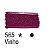Tinta para Tecido Fosca 565 Vinho 37 ml Acrilex - Imagem 1
