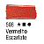 Tinta para Tecido Fosca 508 Vermelho Escarlate 37 ml Acrilex - Imagem 2