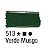 Tinta para Tecido Fosca 513 Verde Musgo 37 ml Acrilex - Imagem 2