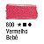 Tinta para Tecido Fosca 800 Vermelho Bebê 37 ml Acrilex - Imagem 2
