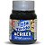 Tinta para Tecido Fosca 520 Preto 37 ml Acrilex - Imagem 1