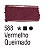 Tinta para Tecido Fosca 588 Vermelho Queimado 37 ml Acrilex - Imagem 2