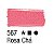 Tinta para Tecido Fosca 567 Rosa Chá 37 ml Acrilex - Imagem 2