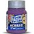 Tinta para Tecido Fosca 998 Amora 37 ml Acrilex - Imagem 1