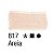 Tinta para Tecido Fosca 817 Areia 37 ml Acrilex - Imagem 2