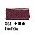 Tinta para Tecido Fosca 804 Fuchsia 37 ml Acrilex - Imagem 2
