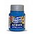Tinta para Tecido Fosca 568 Azul Cerúleo 37 ml Acrilex - Imagem 1