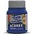 Tinta para Tecido Fosca 502 Azul Cobalto 37 ml Acrilex - Imagem 1