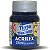 Tinta para Tecido Fosca 544 Azul Marinho 37 ml Acrilex - Imagem 1