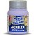 Tinta para Tecido Fosca 528 Lilás 37 ml Acrilex - Imagem 1
