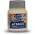 Tinta para Tecido Fosca 529 Marfim 37 ml Acrilex - Imagem 1