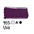 Tinta para Tecido Fosca 995 Uva 37 ml Acrilex - Imagem 1