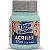 Tinta para Tecido Fosca 810 Verde Bebê 37 ml Acrilex - Imagem 1