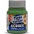 Tinta para Tecido Fosca 582 Verde Grama 37 ml Acrilex - Imagem 1