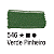 Tinta para Tecido Fosca 546 Verde Pinheiro 37 ml Acrilex - Imagem 2