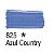 Tinta para Tecido Fosca 825 Azul Country 37 ml Acrilex - Imagem 1