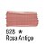 Tinta para Tecido Fosca 828 Rosa Antigo 37 ml Acrilex - Imagem 1