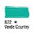 Tinta para Tecido Fosca 822 Verde Country 37 ml Acrilex - Imagem 2
