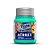 Tinta para Tecido Fosca 822 Verde Country 37 ml Acrilex - Imagem 1