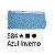 Tinta para Tecido Fosca 584 Azul Inverno 37 ml Acrilex - Imagem 1