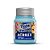 Tinta para Tecido Fosca 579 Azul Hortênsia 37 ml Acrilex - Imagem 1