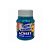 Tinta para Tecido Fosca 803 Acqua Marina 37 ml Acrilex - Imagem 1