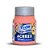 Tinta para Tecido Fosca 829 Flamingo 37 ml Acrilex - Imagem 1