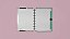 Caderno Inteligente Lolly A5 80 folhas (60 folhas pautadas e 20 folhas lisas) Ref: CIA52063 - Imagem 2