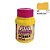 Tinta PVA Fosca 505 Amarelo Ouro 37 ml Acrilex - Imagem 1