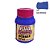 Tinta PVA Fosca 543 Azul Ultramar 37 ml Acrilex - Imagem 1