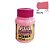 Tinta PVA Fosca 567 Rosa Chá 37ml Acrilex Ref: 03240 - Imagem 1