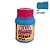 Tinta PVA Fosca 568 Azul Cerúleo 37 ml Acrilex - Imagem 1