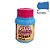Tinta PVA Fosca 825 Azul Country 37 ml Acrilex - Imagem 1