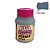 Tinta PVA Fosca 574 Cinza Lunar 37 ml Acrilex - Imagem 1