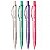 Lapiseira 0.7 Poly Tri Shape Cores Faber Castell Ref: LP07TSC - Imagem 2