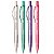 Lapiseira 0.7 Poly Tri Shape Cores Faber Castell Ref: LP07TSC - Imagem 1