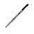 Caneta Nankin Preto 2.0 mm Chanfrada Técnica Graf Descartável Cis - Imagem 2