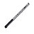 Caneta Nankin Preto 2.0 mm Chanfrada Técnica Graf Descartável Cis - Imagem 1