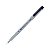 Caneta Nankin Preto 0.2 mm Técnica Graf Descartável Cis - Imagem 2