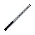 Caneta Nankin Preto 0.3 mm Técnica Graf Descartável Cis - Imagem 1