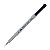 Caneta Nankin Preto 0.4 mm Técnica Graf Descartável Cis - Imagem 2