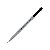Caneta Nankin Preto 0.6 mm Técnica Graf Descartável Cis - Imagem 2