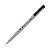 Caneta Nankin Preto 0.8 mm Técnica Graf Descartável Cis - Imagem 1
