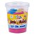 Areia Mágica 107 Maravilha 550 g com 3 Acessórios Art Kids Acrilex Ref: 05950 - Imagem 1