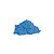 Areia Mágica 109 Azul 550 g com 3 Acessórios Art Kids Acrilex Ref: 05950 - Imagem 2