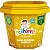 Massa de Modelar Dr. Bhorest Amarelo 150 g Ref: MB01AM - Imagem 1