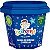 Massa de Modelar Dr. Bhorest Azul 150 g Ref: MB01AZ - Imagem 1