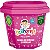 Massa de Modelar Dr. Bhorest Rosa 150 g Ref: MB01RO - Imagem 1